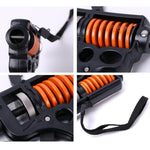 25-50Kg Adjustable Hand Grips Power Gripper Hand Wrist Strength Training Tool for Men, 25-50Kg Hand Grips