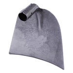 Gardening Planting Durable Farm Hoe Turning Tools, Size : M, Size : M