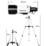Maifeng40070 233x70 High Definition High Times Astronomical Telescope with Tripod, 233 x 70