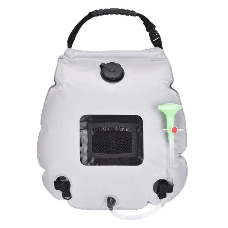AOTU AT6628 20L Outdoor Solar Shower Bag