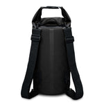 Outdoor Waterproof Dry Dual Shoulder Strap Bag Dry Sack, Capacity: 20L, 20L