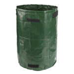 10 Gallons Potato Planting PE Bags Vegetable Planting Grow Bags Farm Garden Supplies, Size: 35cm x 45cm, 35cm x 45cm