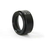 Datyson 5P0087 Fine Thread Astronomical Telescope Accessories 1.25 inch 0.5X Defocusing Lens Reducer, 5P0087 Fine Thread