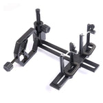 Datyson 5P0010L Telescope Photography Stand, Standard + 2 Phone Holder, Standard + 2 Phone Holder