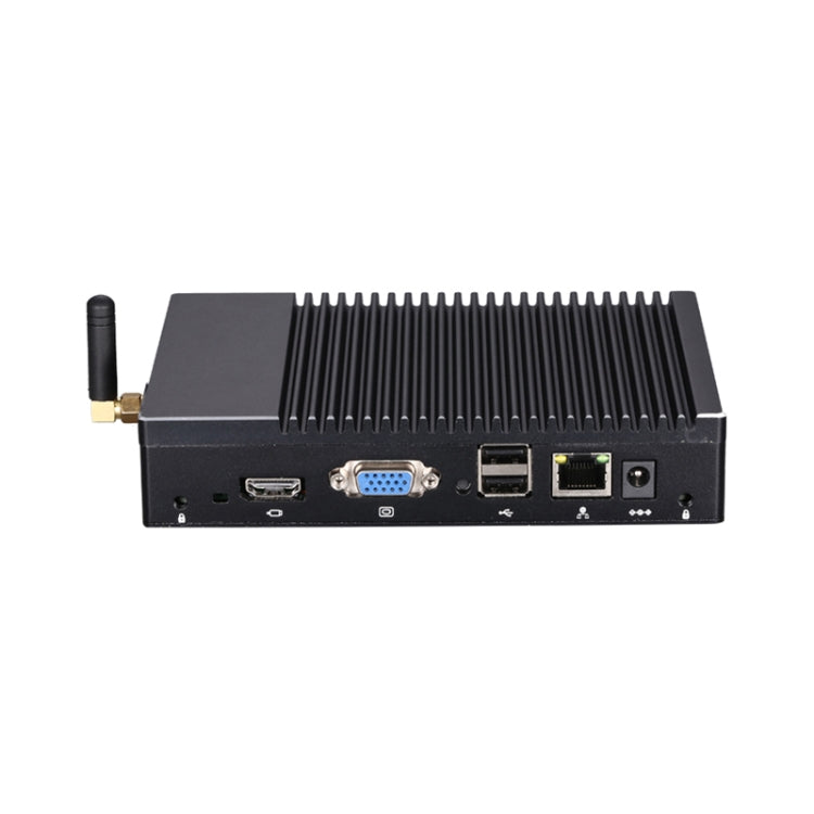 K1 Windows 10 and Linux System Mini PC without RAM and SSD, AMD A6-1450 Quad-core 4 Threads 1.0-1.4GHz, EU Plug, K1 without RAM and SSD(UK Plug), K1 without RAM and SSD(US Plug), K1 without RAM and SSD(AU Plug), K1 without RAM and SSD(EU Plug)