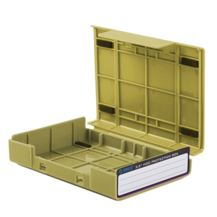 ORICO PHP-35 3.5 inch SATA HDD Case Hard Drive Disk Protect Cover Box
