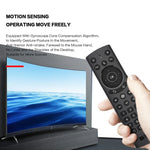 G20S Pro Voice Backlight Version 2.4G Air Mouse Remote Control, G20S Pro