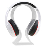 DA1502 Universal Acrylic Headset Stand Display Hanger