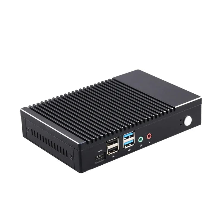 K1 Windows 10 and Linux System Mini PC, AMD A6-1450 Quad-core 4 Threads 1.0-1.4GHz, RAM: 4GB, ROM: 64GB, K1 4GB+64GB