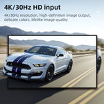 4K 30Hz HDMI to USB3.0 HD Video Capture Card with Cable, HDMI to USB3.0