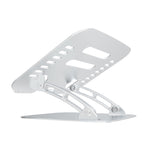 Laptop Aluminum Alloy Heat Dissipation Increase Base Suspension Holder