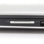 BASEQI Hidden Aluminum Alloy High Speed SD Card Case for Dell XPS 13.3 inch Laptop, For Dell XPS 13.3 inch