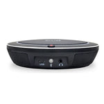 YANS YS-M61Y Video Conference Bluetooth Omnidirectional Microphone, YS-M61Y