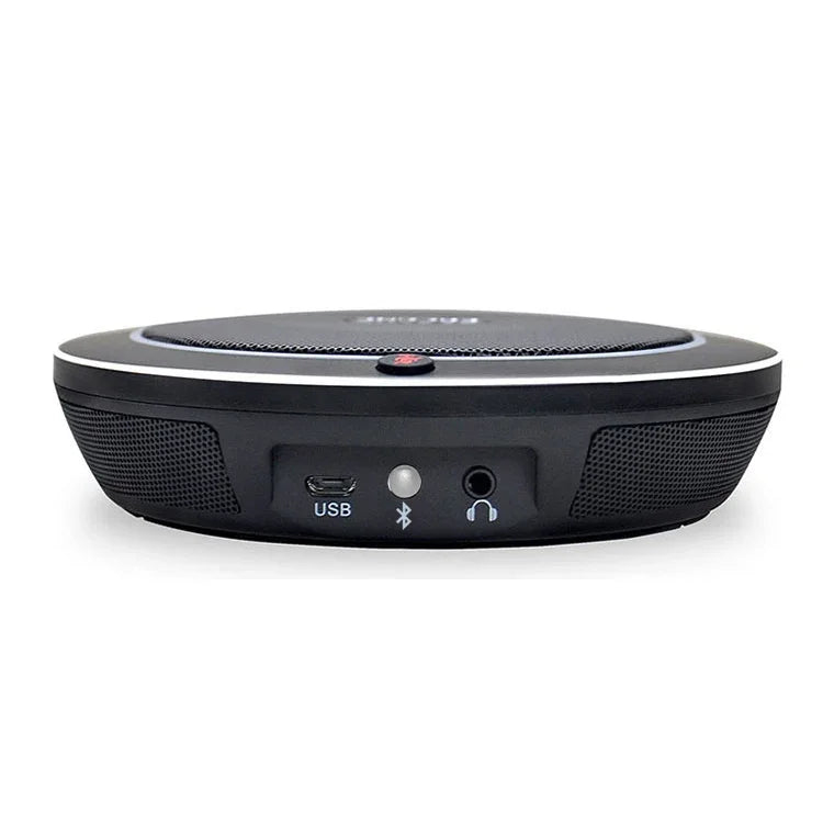 YANS YS-M61Y Video Conference Bluetooth Omnidirectional Microphone, YS-M61Y
