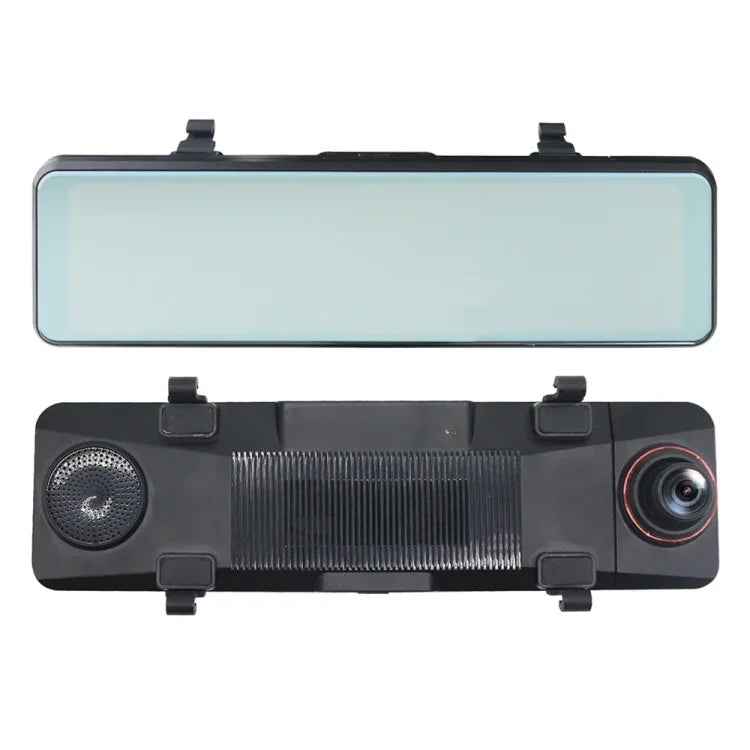 Anytek T300 Ultra HD 1080P 10.88 inch IPS Touch Screen Car DVR Driving Recorder, T300