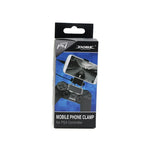 DOBE TP4-016 Smartphone OTG Clamp Holder for Sony PS4 Game Controller, Suitable for Up to 6 inch Phones, TP4-016