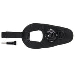 PULUZ 360 Degree Rotation Glove Style Palm Strap Mount Band for GoPro, Insta360, DJI and Other Action Cameras, Glove Palm Strap