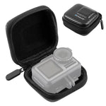 PULUZ Mini Portable Carbon Fiber Storage Bag, PULUZ For DJI OSMO Action