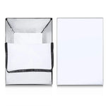 PULUZ Rectangle Speedlite Softbox Bowens Mount Diffuser, 60 x 90cm Rectangle