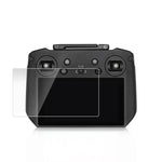 For DJI RC Pro PULUZ Remote Control Screen Tempered Glass Film, For DJI RC Pro