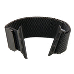 For Apple Watch 42mm Milanese Loop Magnetic Stainless Steel Watch Band, For Apple Watch 46mm / 49mm / 45mm / 44mm