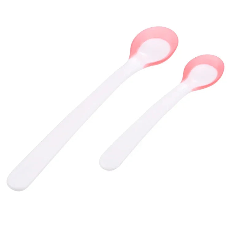 Temperature Sensor Spoons (2-Spoon Pack), Temperature Sensor Spoon