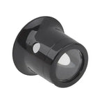 Polycarbonate Watch Repair Eye Loop 3X Tool / Loupe Magnifier, Watch Magnifier