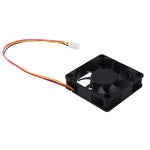 60mm 3-pin Cooling Fan , 60mm 3-pin