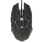 USB 6D Wired Optical Magic Gaming Mouse for Computer PC Laptop, USB 6D