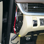 Add-A-Circuit TAP Adapter ATM APM Blade Auto Fuse Holder (Medium Size), Medium Size