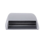 Car Turbo Style Air Intake Bonnet Scoop for Car Decoration, XY-701
