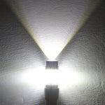 H7 850LM 100W LED Car Front Headlights / Daytime Running Light / Driving Lamp Bulb, DC 12-24V, H7