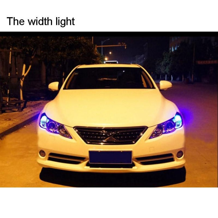 2 PCS 39mm 1.5W 80LM White Light 1 COB LED License Plate Reading Lights Car Light Bulb, 39mm