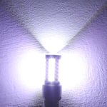 2 PCS H8/H11 16.5W 990LM 6500K White Light 5630 SMD 33 LED Car Fog Light Bulb, DC12V, H8/H11