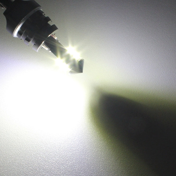 P13W PSX26W SH24W 20W 800LM White Light 4 CREE XT-E LED Car Daytime Running Light Fog Light Bulb, DC 12-24V, P13W