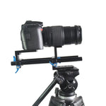 YEANGU YLG1005A 15mm Quick Release Rail Rod for SLR Cameras, YLG1005A