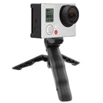 Portable Folding Desktop Stand Rotation Tripod For GoPro, Insta360, DJI and Other Action Cameras, Desktop Stand