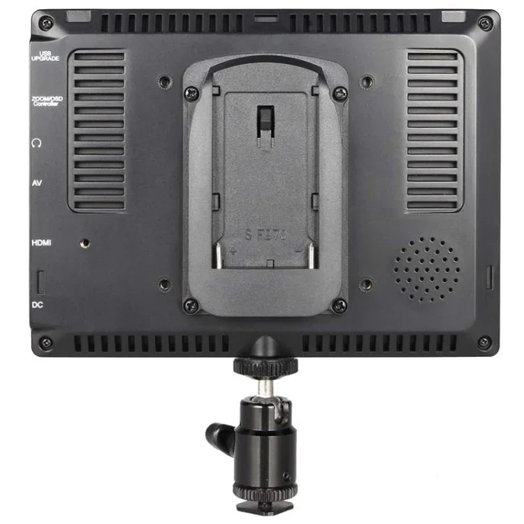 FEELWORLD FW-759 7 inch Slim Design 1280 x 800 Camera Field Monitor HDMI 1080P