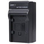 Digital Camera Battery Charger for CANON BP-808, BP808