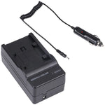 Digital Camera Battery Charger for CANON BP-808, BP808