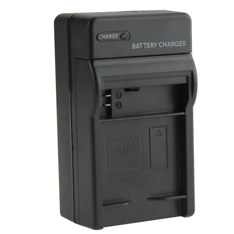 Digital Camera Battery Car Charger for GoPro HERO4 AHDBT-401, Car Charger