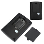 Digital Pocket Scale (500g / 0.1g), 500g/0.1g