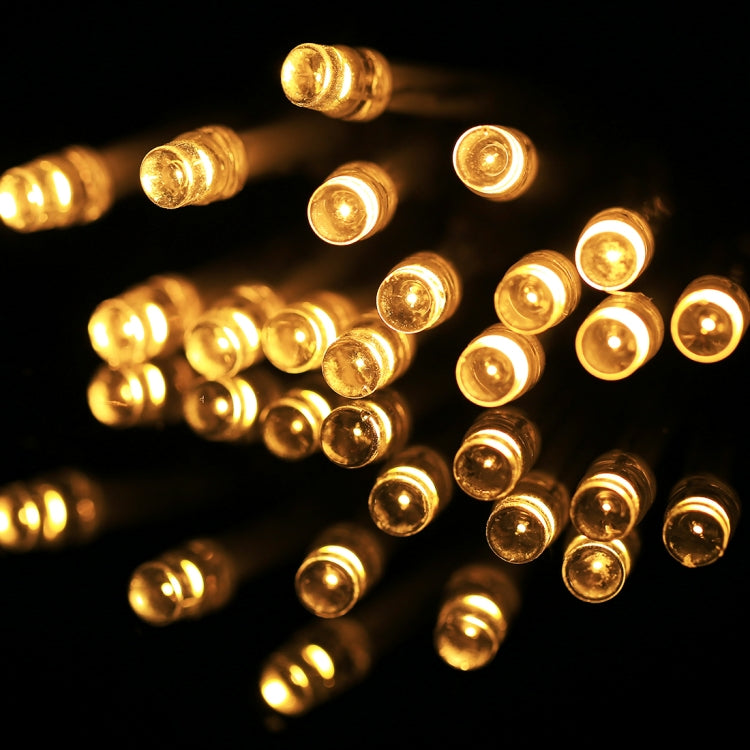 For Christmas Party, 30 LED,  2-Mode Flash, Battery Powered, 3m Pink Light, 3m Green Light, 3m Purple Light, 3m Yellow Light, 3m Blue Light, 3m Warm White, 3m White Light