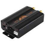 TK103A GPS / SMS / GPRS Tracker Vehicle Tracking System, Support Dual SIM Card, Specifically Designed for Car, Taxi, Truck, TK103A