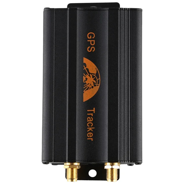 TK103A GPS / SMS / GPRS Tracker Vehicle Tracking System, Support Dual SIM Card, Specifically Designed for Car, Taxi, Truck, TK103A