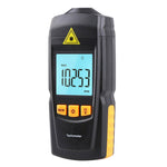 BENETECH GM8905 Handheld Digital Laser Tachometer, Range: 2.5-99999RPM, GM8905