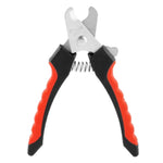 M208 Large Professional Nail Clipper and File Set for Pet, M208 Large