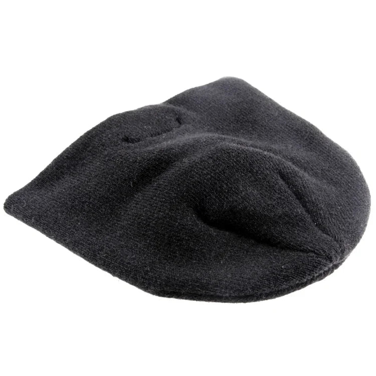 Bluetooth Headset Warm Winter Hat for iPhone 5 & 5S / iPhone 4 & 4S and Other Bluetooth Devices