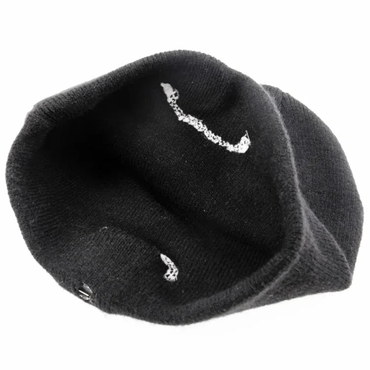 Bluetooth Headset Warm Winter Hat for iPhone 5 & 5S / iPhone 4 & 4S and Other Bluetooth Devices