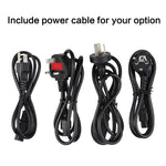 90W 20V 4.5A AC Adapter with 7.9mm x 5.5mm for IBM / Lenovo Thinkpad / ThinkBook / Xiaoxin, 4.5A
